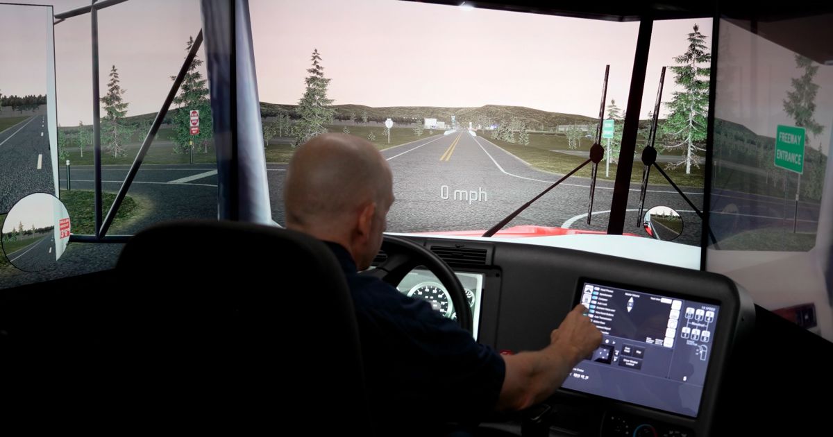 How TranSim™ Simulator Can Improve Your Fleet Business | Acron Aviation